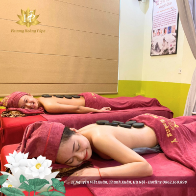 Trị liệu Đông y 01