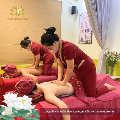 Trị liệu Đông y 02