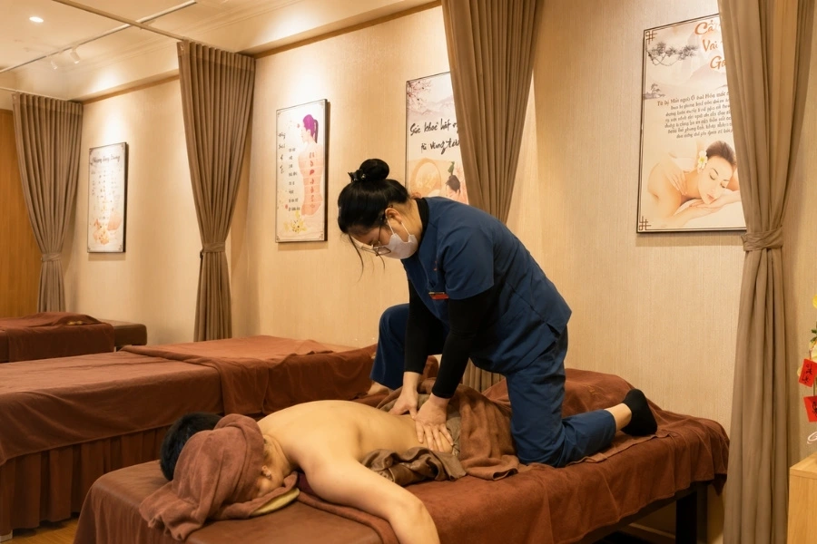 Các bước thực hiện phương pháp