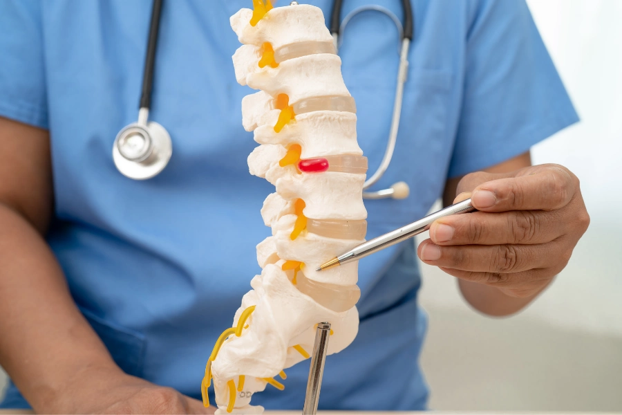Các dấu hiệu cảnh báo cần lưu ý