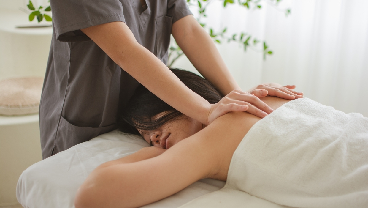 Các lợi ích vượt trội cho sức khỏe tổng thể