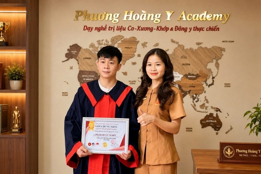 Chọn trung tâm đào tạo phù hợp rất quan trọng