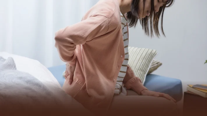 Đau Thắt Lưng - Truy Tìm Nguyên Nhân Và Giải Pháp Hữu Hiệu