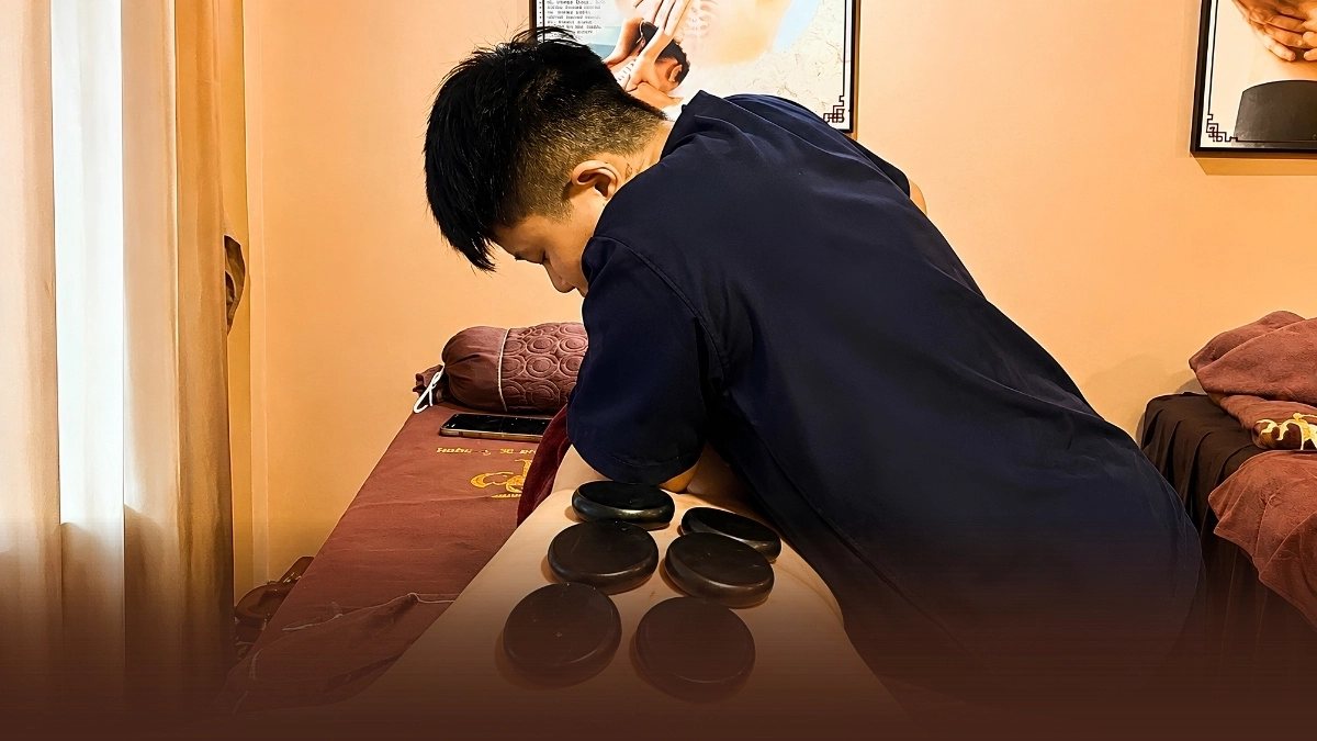 Dưỡng Sinh Chuyên Sâu - Phương Pháp Chăm Sóc Toàn Diện