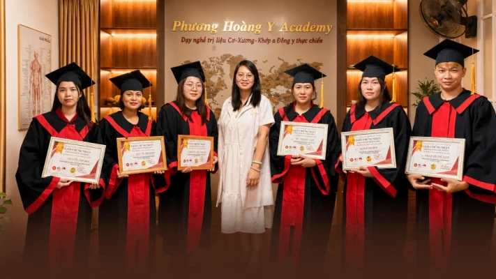 Học Mở Spa - Con Đường Khởi Nghiệp Thông Minh