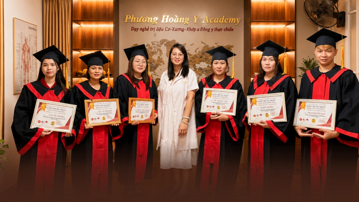 Học Mở Spa - Con Đường Khởi Nghiệp Thông Minh