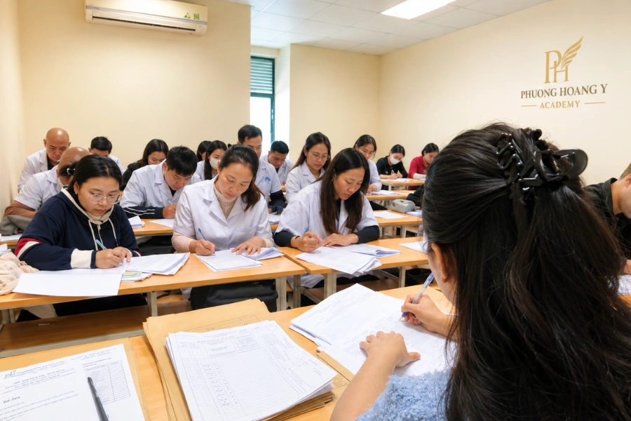 Kinh nghiệm quý báu từ thực tế vận hành