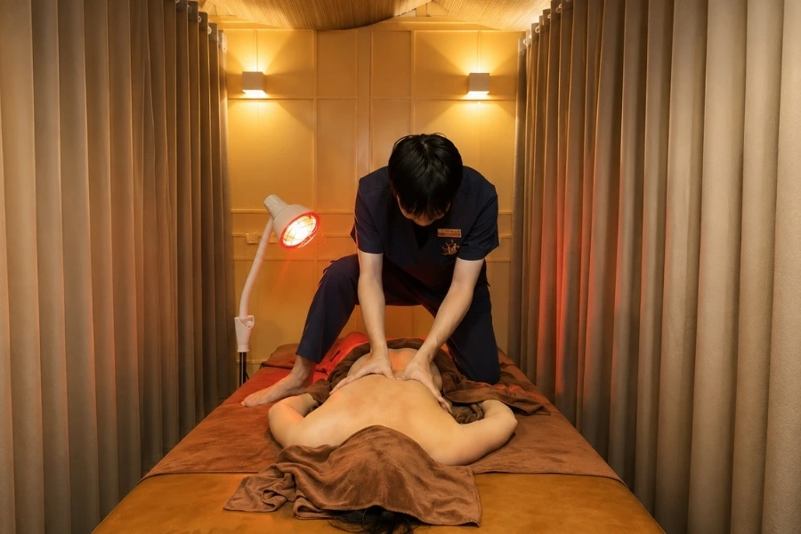 Kỹ thuật trị liệu đau thắt lưng chuyên nghiệp