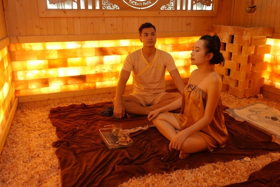 Lợi ích thiết thực khi áp dụng y học cổ truyền