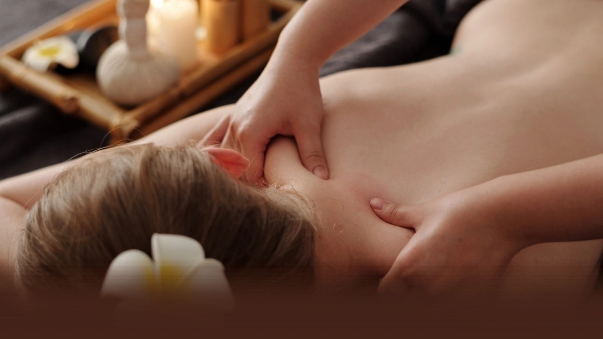 Massage Trị Liệu Có Tốt Không Và Đâu Là Lợi Ích Vượt Trội ?