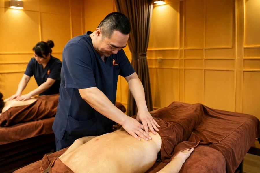 Những điều cần nhớ khi trải nghiệm