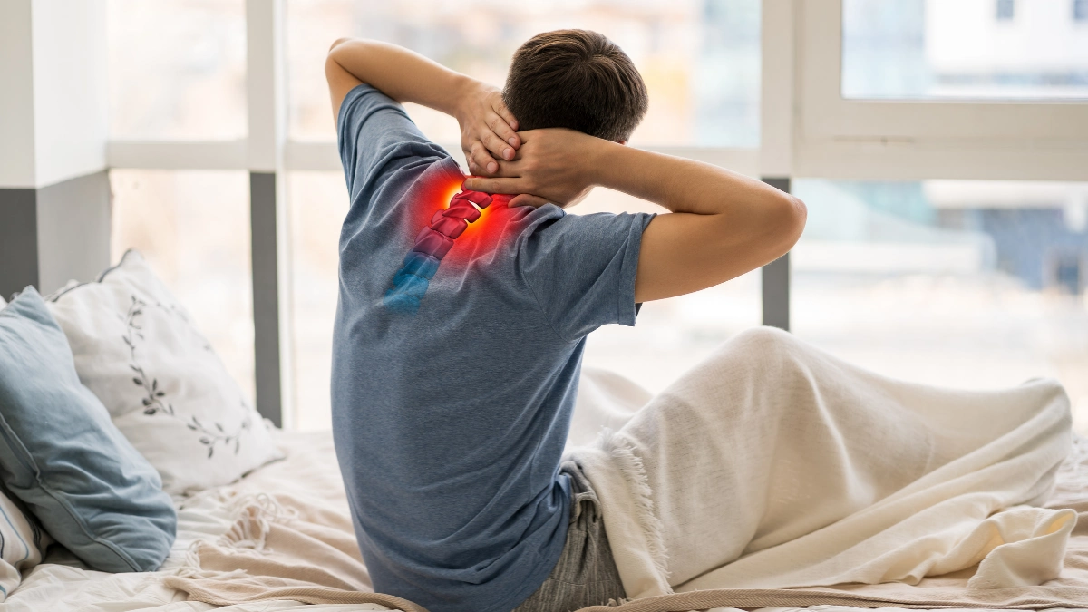 Thoái Hóa Đốt Sống Cổ - Hiểu Đúng Và Giải Pháp Đông Y