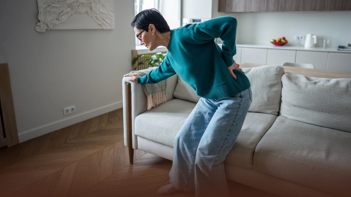 Thoát Vị Đĩa Đệm - Phương Pháp Trị Liệu Toàn Diện