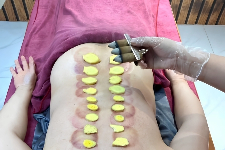 Trị liệu chuyên sâu mang lại hiệu quả điều trị cao